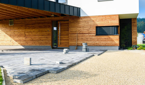 Best Residential Driveway Paver Services  in Roy, UT