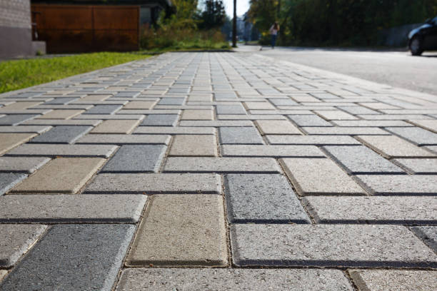 Best Cobblestone Driveway Pavers  in Roy, UT