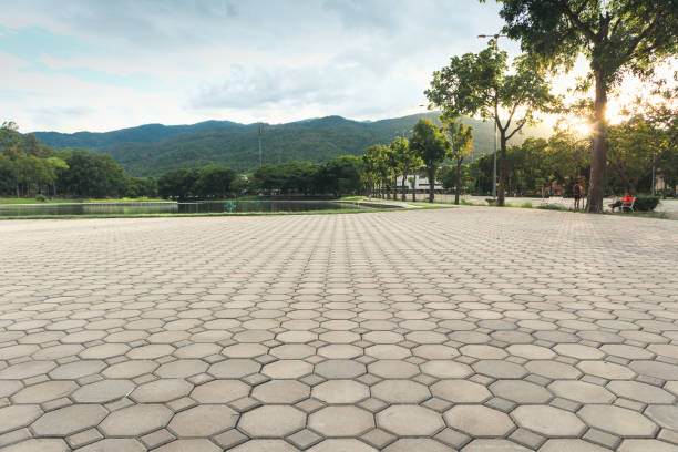 Best Driveway Resurfacing Pavers  in Roy, UT