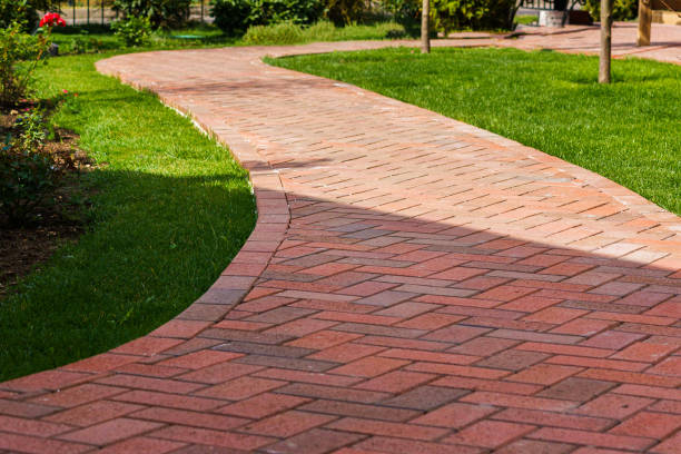 Driveway Pavers for Homes in Roy, UT