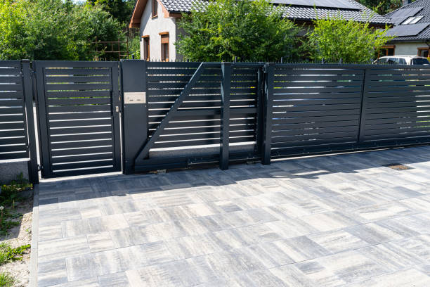 Best Best Driveway Pavers  in Roy, UT