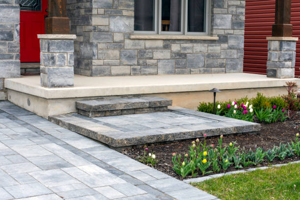 Best Local Driveway Pavers  in Roy, UT