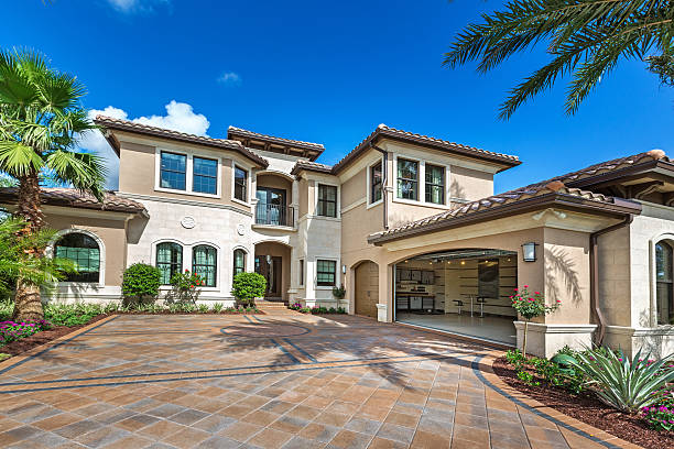 Best Concrete Paver Driveway  in Roy, UT