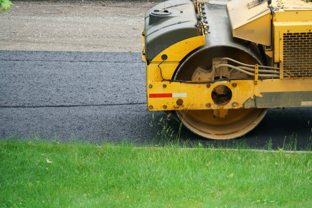 Professional Driveway Pavers in Roy, UT