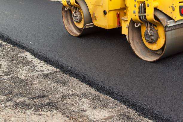 Paver Driveway Replacement in Roy, UT