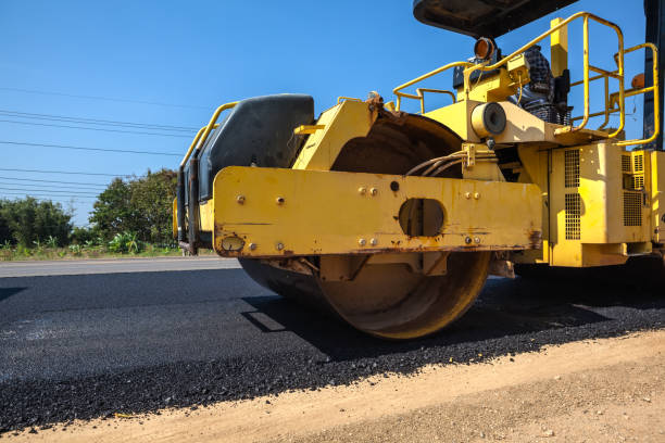 Best Commercial Driveway Pavers  in Roy, UT